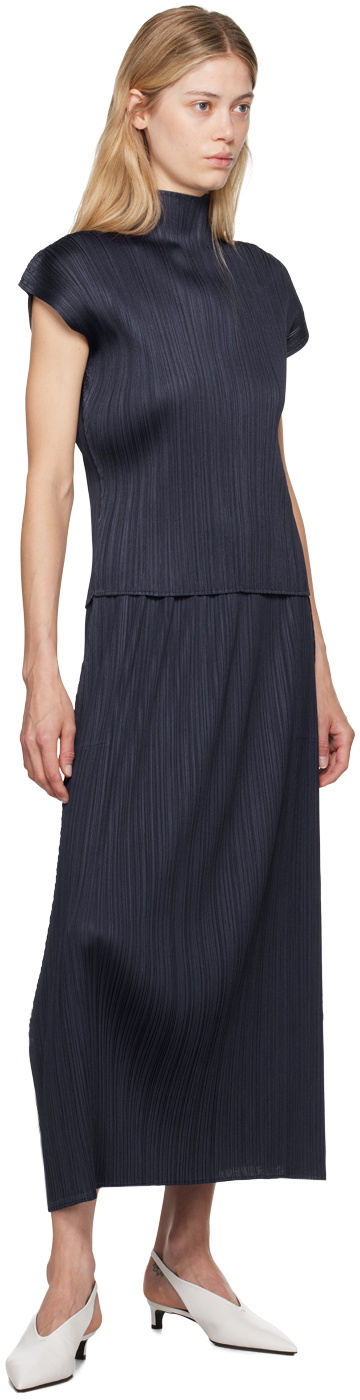 Monthly Colors: June Skirt
