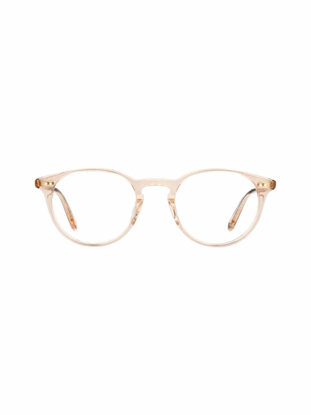 Garrett Leight Winward Glasses