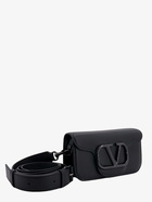 Valentino Garavani   Mini Locò Black   Mens