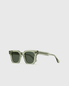 Chimi Eyewear 04.2 Sage Green - Mens - Eyewear