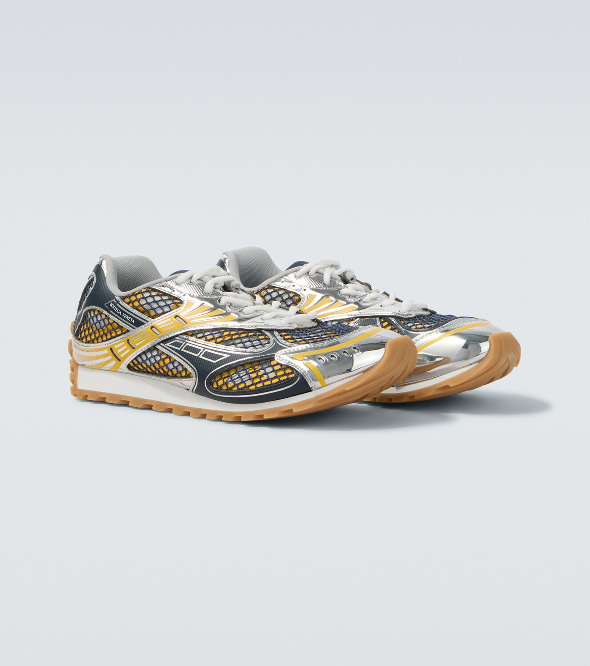 Bottega Veneta Orbit sneakers