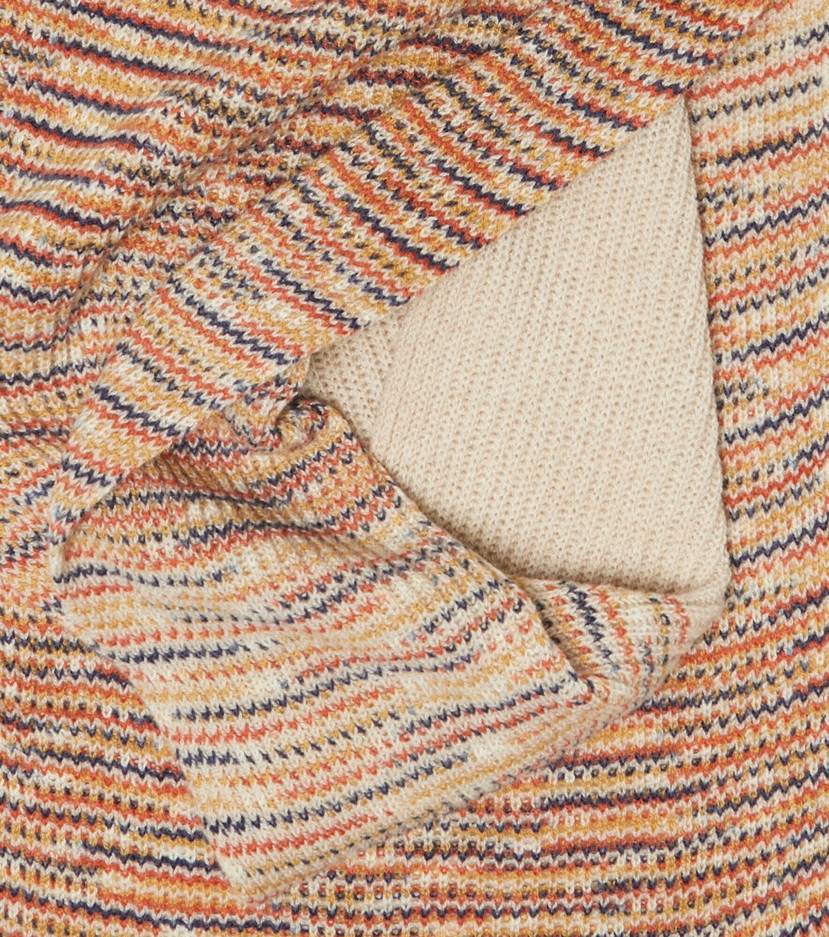 Missoni Cashmere scarf Missoni