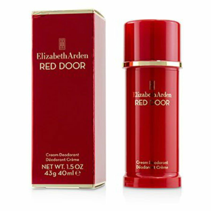 Photo: Red Door / Elizabeth Arden Deodorant Cream 1.5 oz (40 ml) (w)