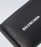 Balenciaga - Cash bifold wallet