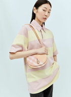Burberry Mini Rocking Horse Shoulder Bag