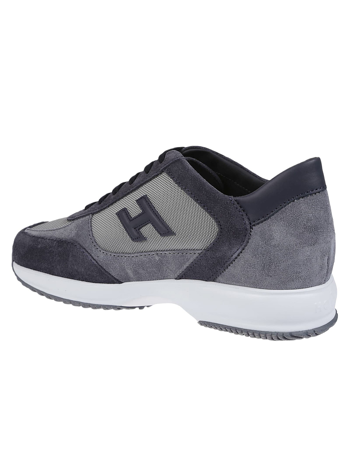 Hogan Interactive Sneakers