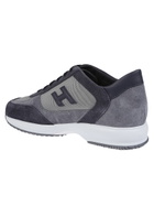 Hogan Interactive Sneakers