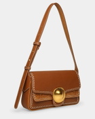 Steve Madden Bspurs Bag in Tan