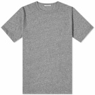 John Elliott Men's Classic Crew T-Shirt in Grey
