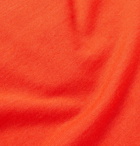 Gabriela Hearst - Herman Merino Wool Sweater - Orange