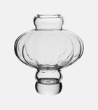 Louise Roe Balloon 02 glass vase