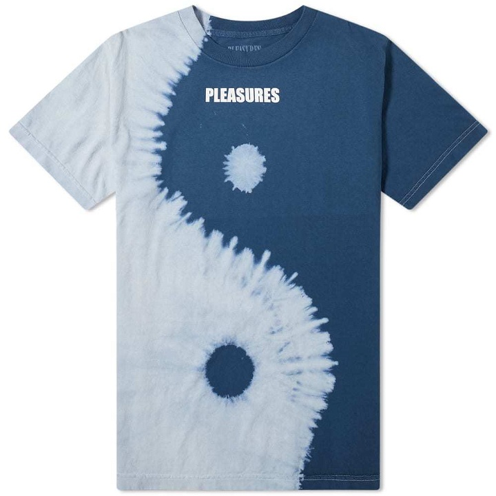 Photo: PLEASURES Formula Dyed Shirt