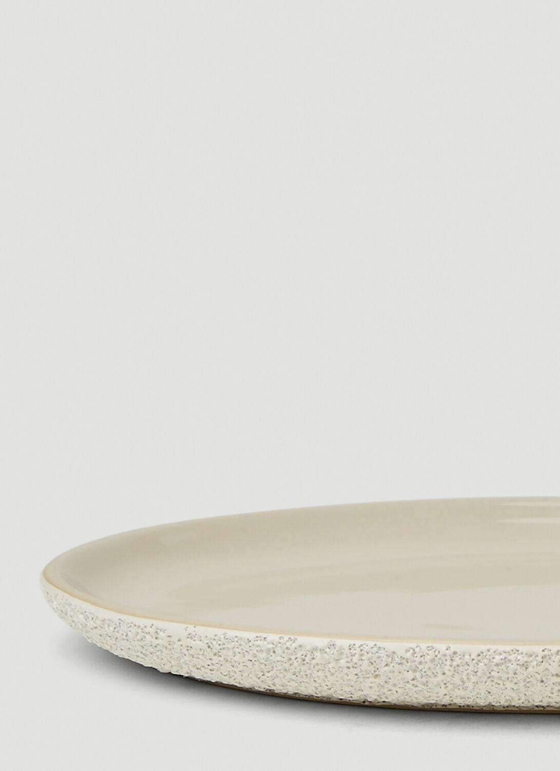 Marloe Marloe Set of Two Oval Dinner Plates