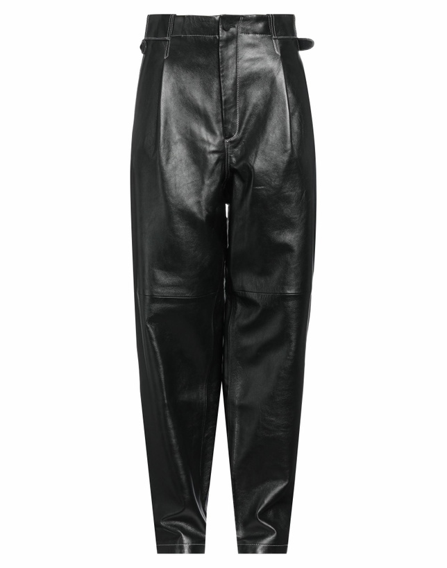 Photo: The Mannei Womens Pants in Black