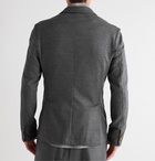 Barena - Slim-Fit Unstructured Wool-Blend Blazer - Unknown