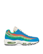 Nike Air Max 95 Se Sneakers Lt Photo