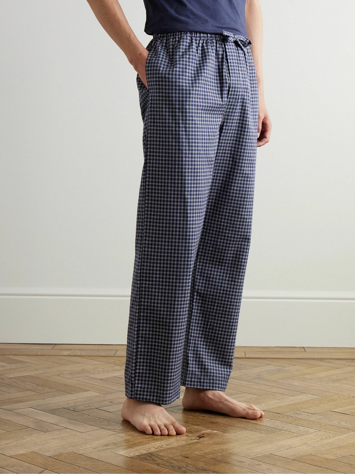 derek rose pants