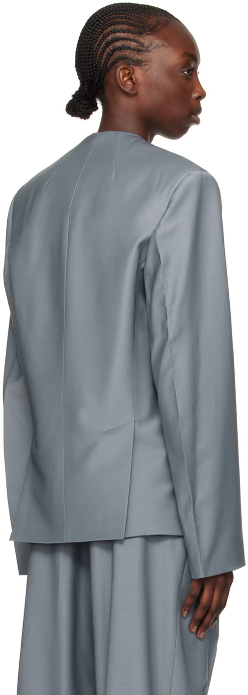 16Arlington Gray Erra Blazer
