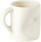 Completedworks Off-White Object 23 Mug, 400 mL