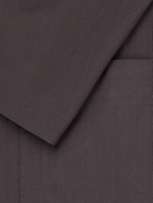 Boglioli - Virgin Wool Blazer - Brown