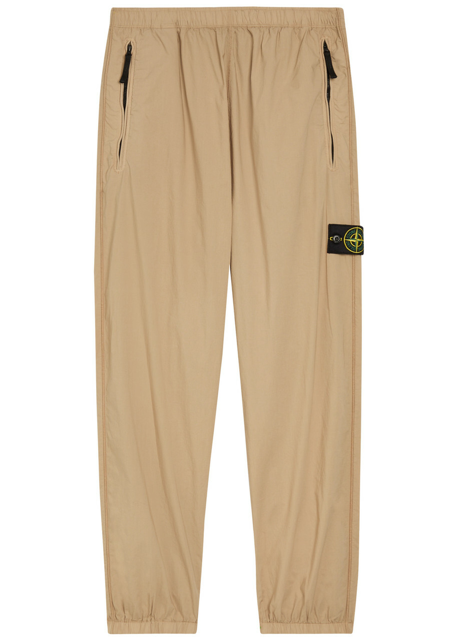STONE  SHADOW PROJECT パンツ アイボリー Stone Island Shadow Project Pants men - Black | 781930417 | GIGLIO.COM