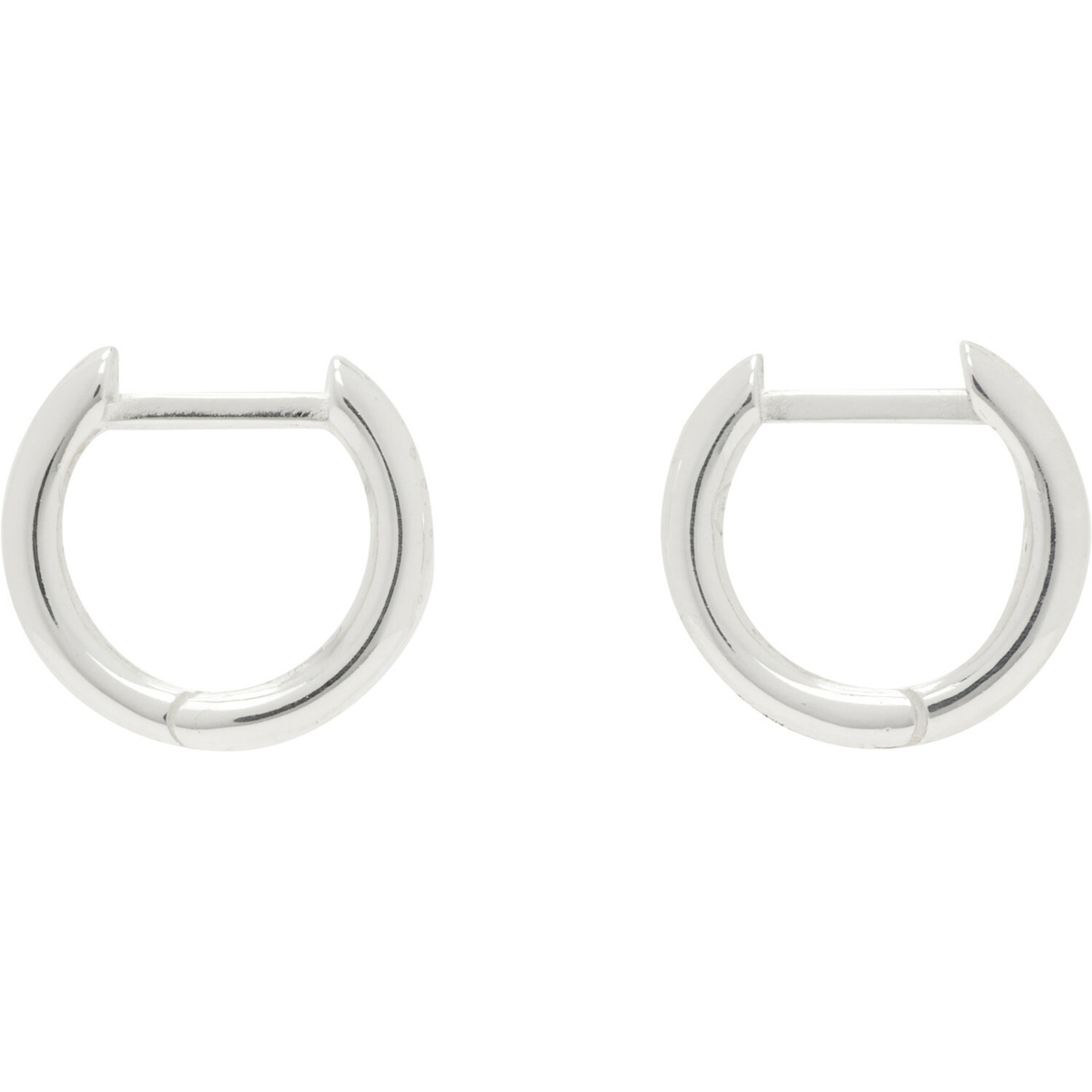 Hatton Labs Curve S Earrings