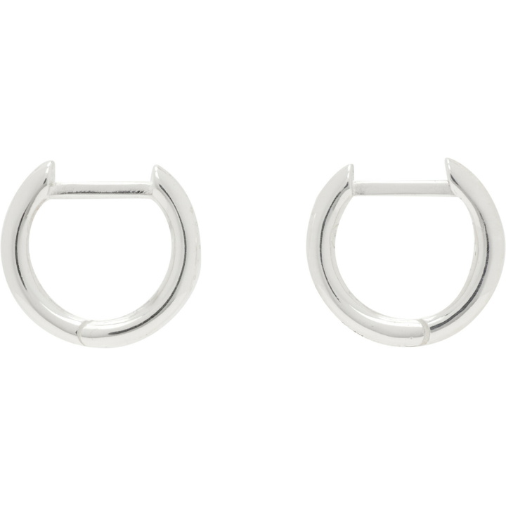 Photo: Hatton Labs Curve S Earrings