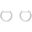 Hatton Labs Curve S Earrings