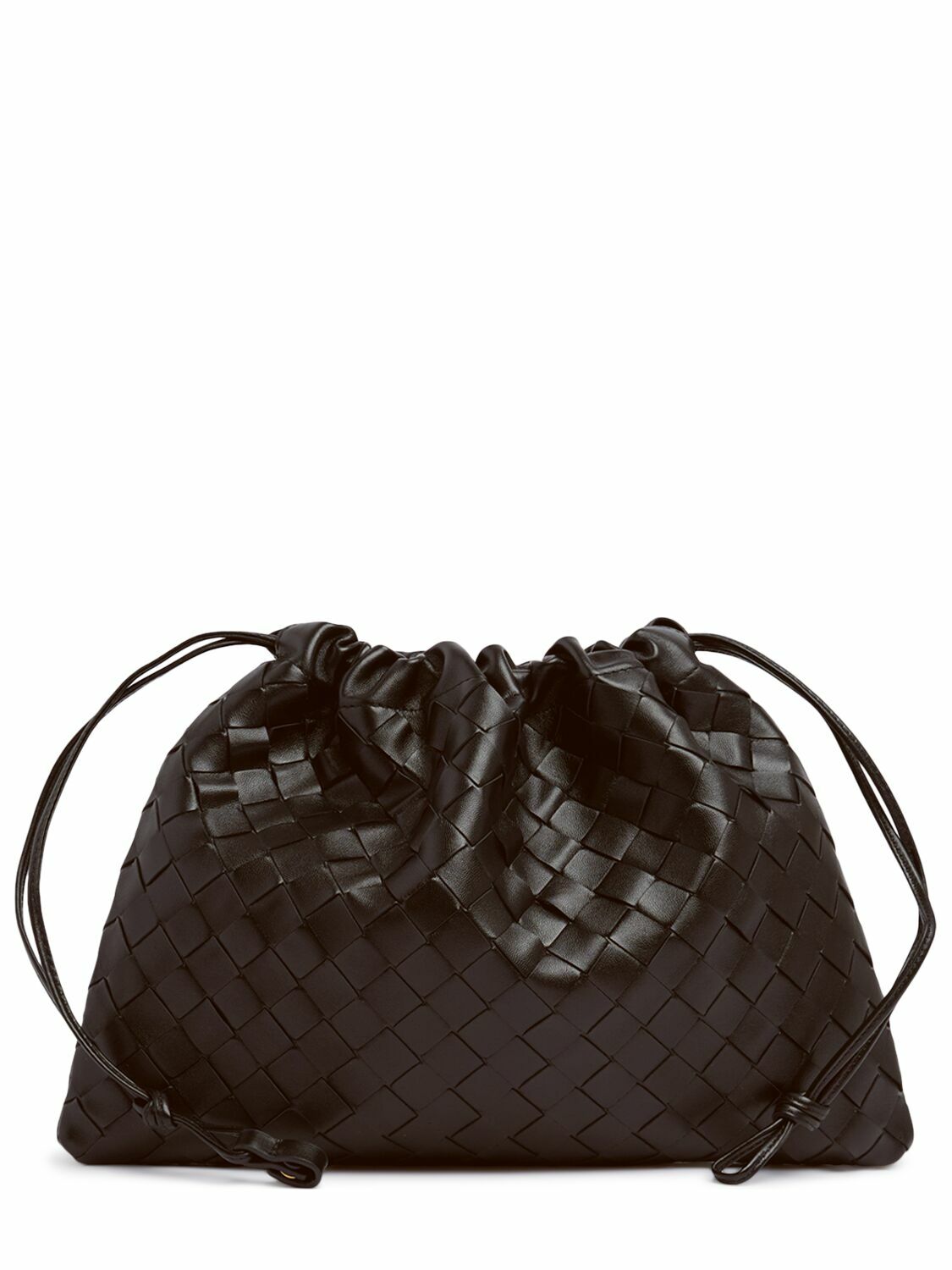 BOTTEGA VENETA Medium Leather Dustbag Bottega Veneta