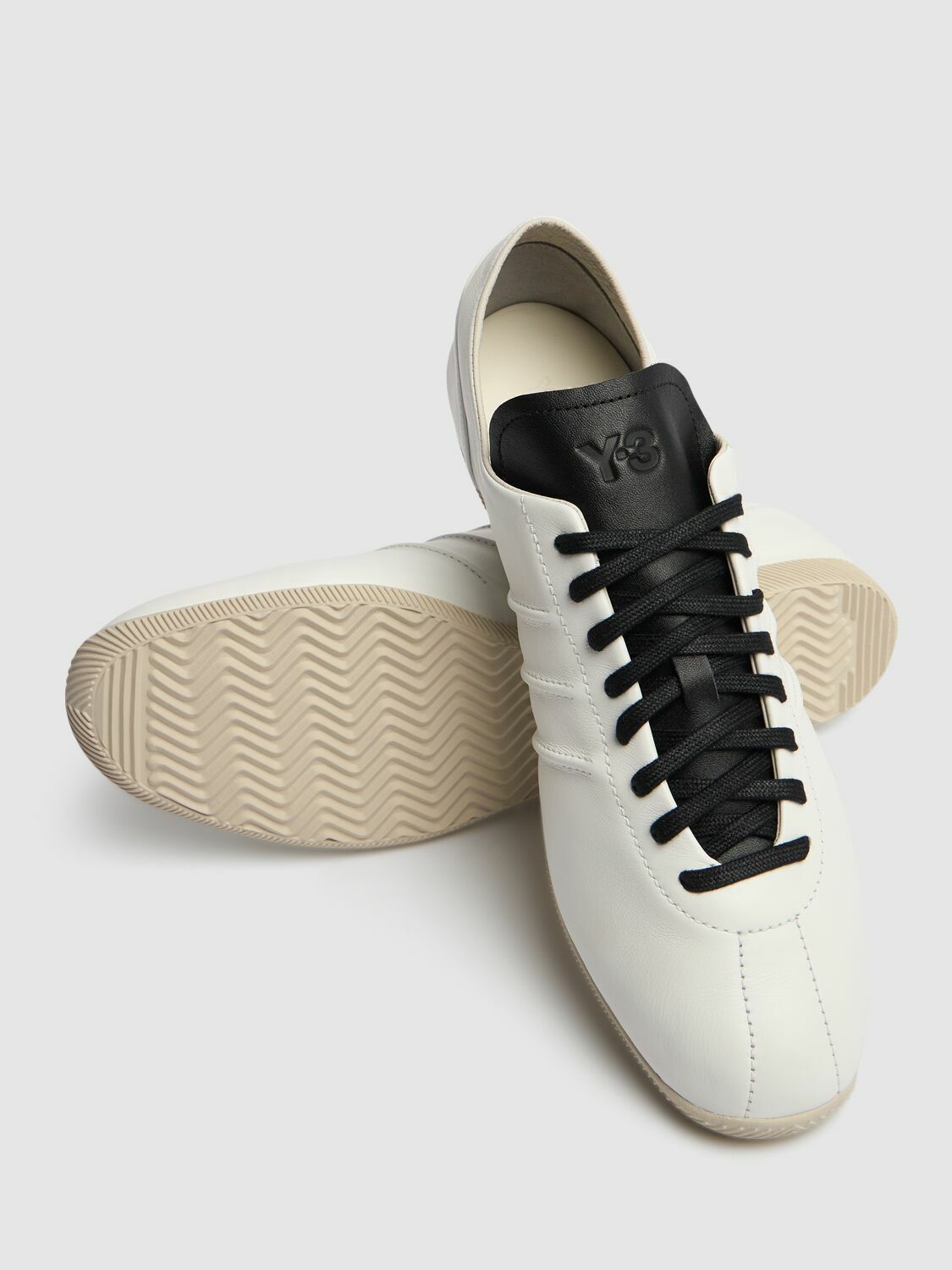 Y-3 Japan Sneakers Y-3