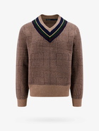 Polo Ralph Lauren   Sweater Brown   Mens