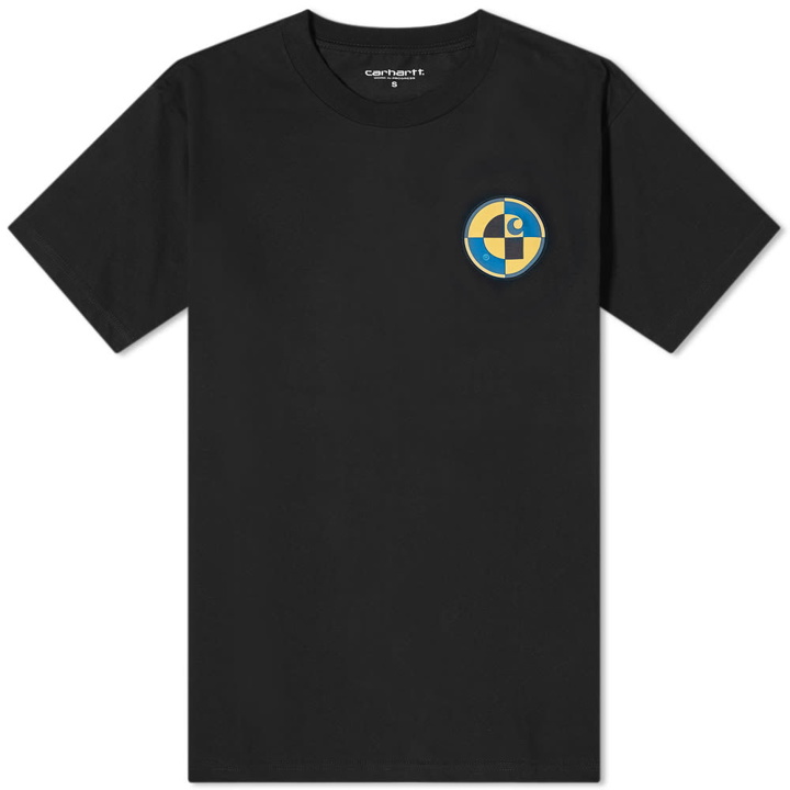 Photo: Carhartt Test Tee