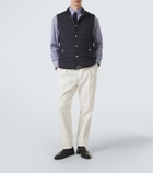 Brunello Cucinelli Padded vest