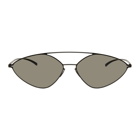 Maison Margiela Black Mykita Edition MMESSE023 Sunglasses