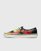 Vans Anaheim Factory Ua Authentic 44 Dx Multi - Mens - Lowtop