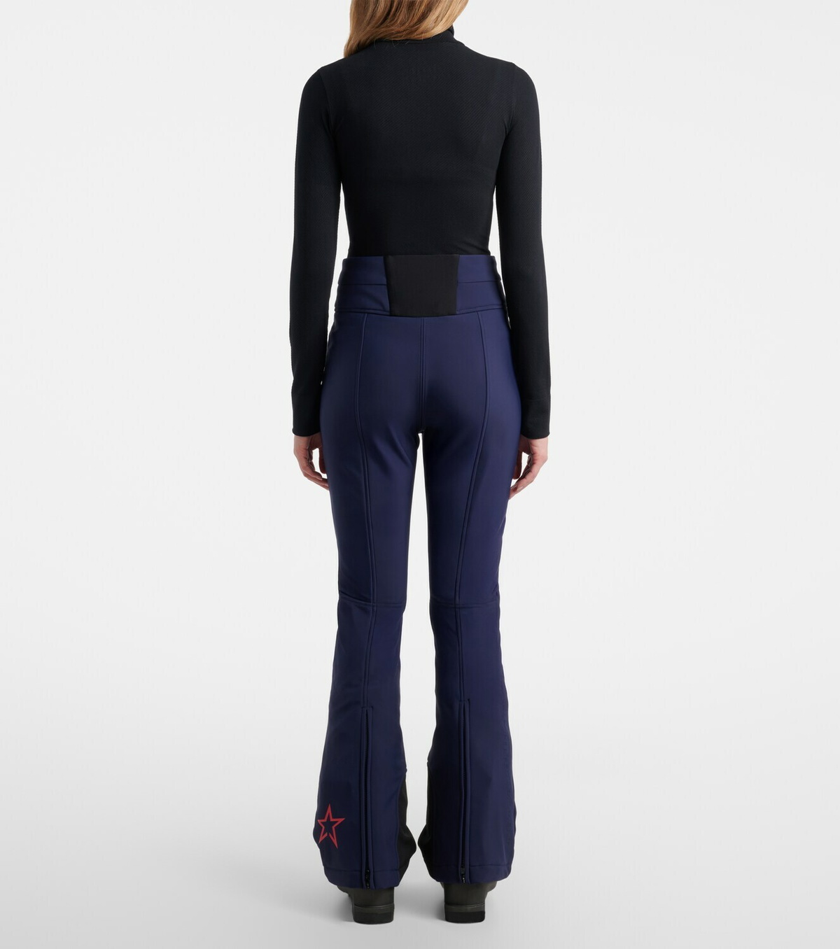Perfect Moment Aurora flared ski pants
