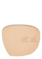 ET AL. Skin Protect Powder Foundation Refill