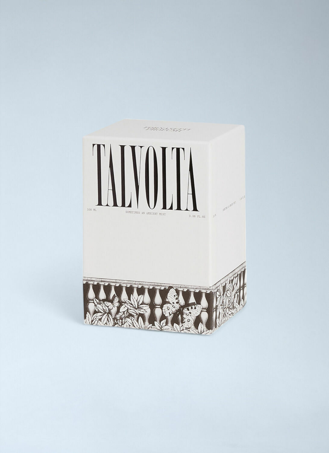 Fornasetti Talvolta Room Spray