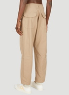 Aircrew Pants in Beige