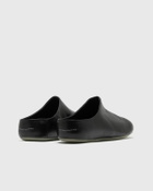 Maison Margiela MM6 SLIPPER Black Womens Sandals & Slide