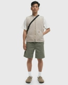 Carhartt WIP Classic Vest Beige Men