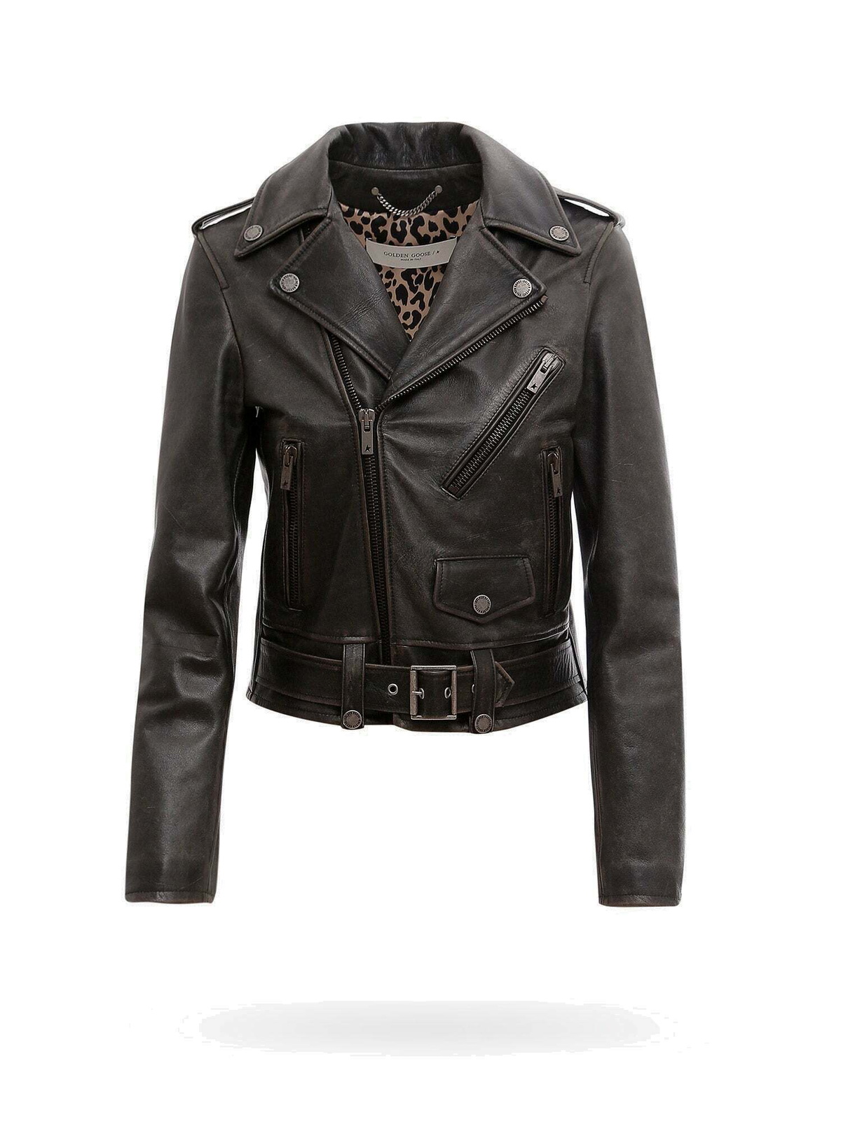 GOLDEN GOOSE（ゴールデングース）の「GOLDEN GOOSE biker