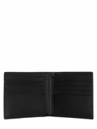 SAINT LAURENT - Eastwest Grain Leather Wallet