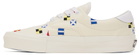 Vans Off-White OG Style 45 LX Low-TopSneakers