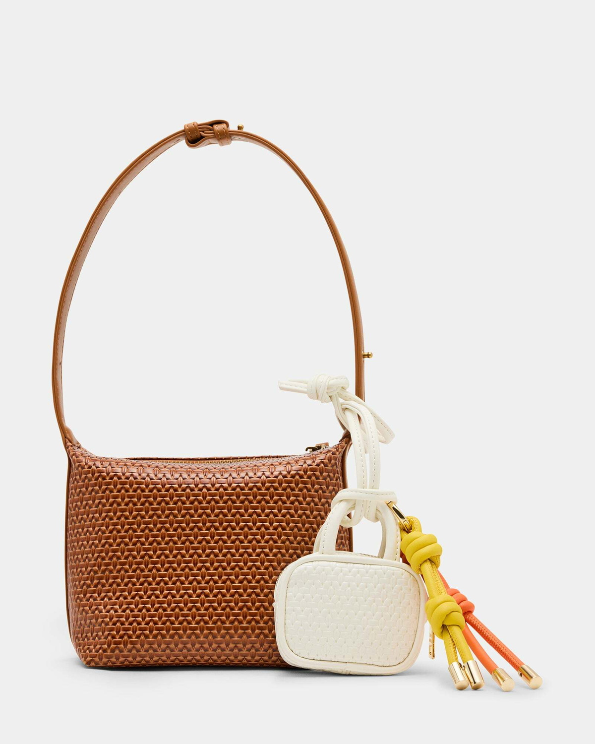 Steve Madden Blilyann Bag in Tan