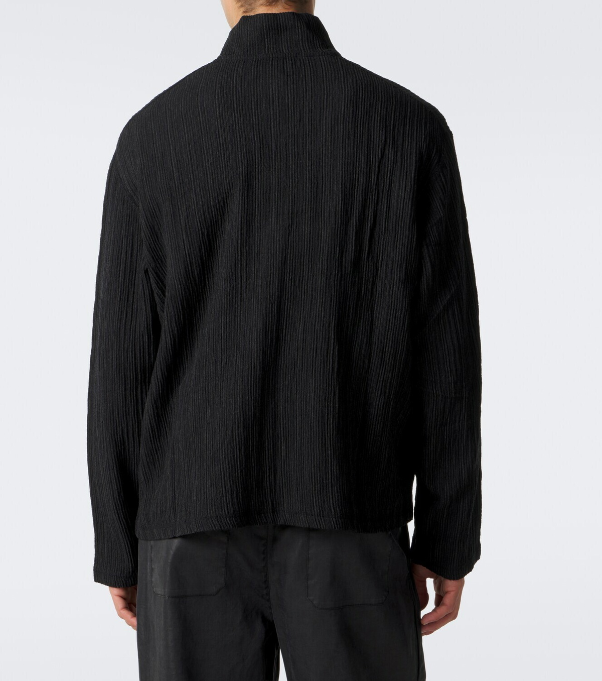 Our Legacy Shrunken cardigan