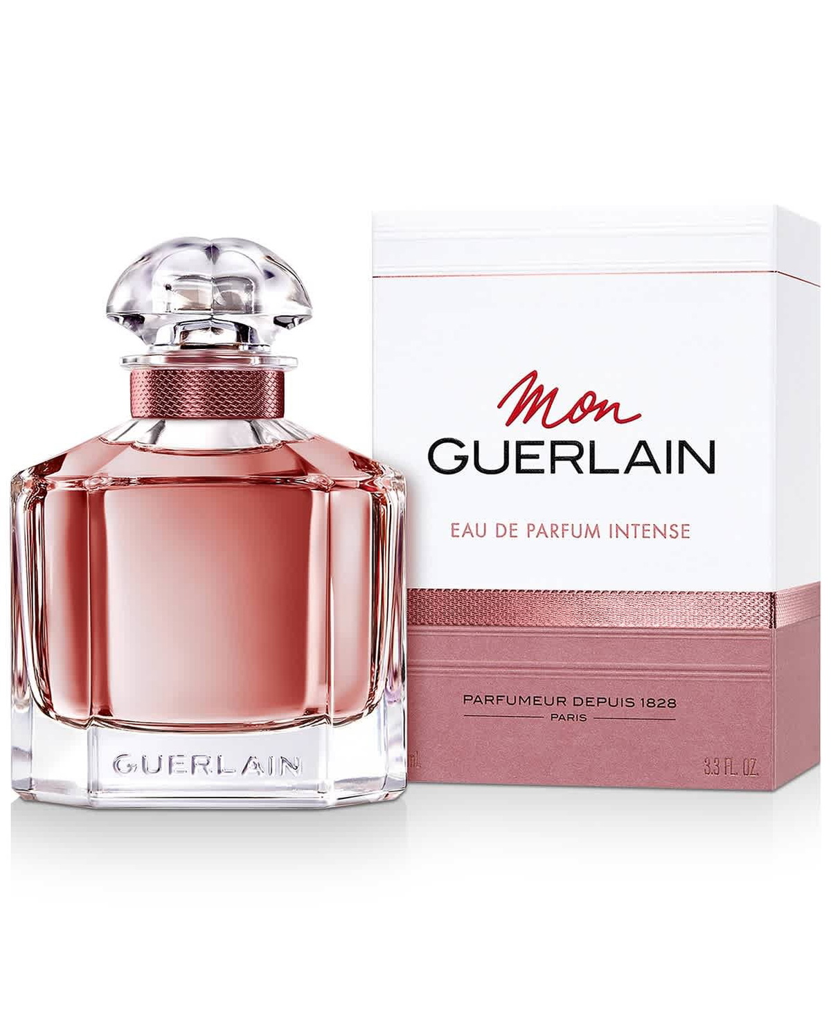 Guerlain Mon Guerlain Intense Eau de Parfum Spray, 3.3-oz. (100ml)
