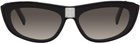 Givenchy Black GV40027I Sunglasses