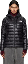 The North Face Black Summit Series Breithorn Hoodie Down Jacket