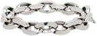 Sophie Buhai Silver Ridge Chain Bracelet